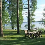 Korvenvalkama By Interhome Nyaraló Ahvionniemi