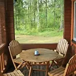 Nyaraló Korvenvalkama By Interhome