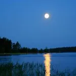 Korvenvalkama By Interhome Ahvionniemi