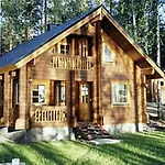 Korvenvalkama By Interhome