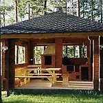 Korvenvalkama By Interhome Nyaraló Ahvionniemi