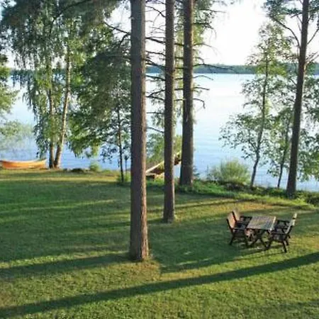 Korvenvalkama By Interhome *