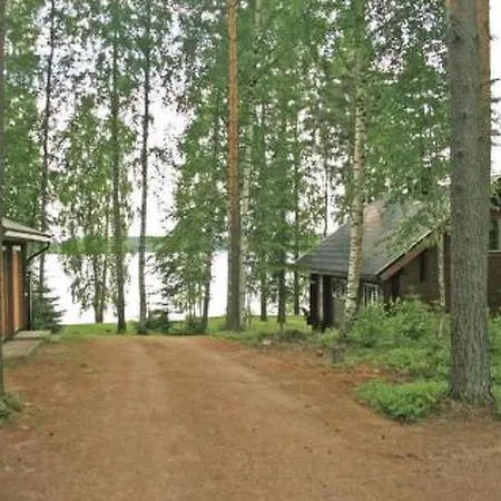 Дом отдыха Korvenvalkama By Interhome