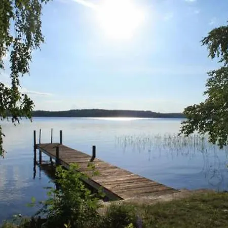 Дом отдыха Korvenvalkama By Interhome