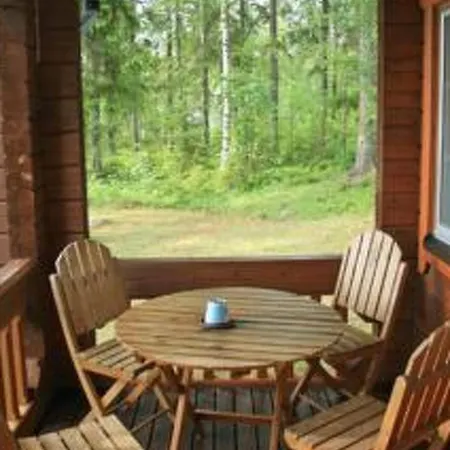 Ferienhaus Korvenvalkama By Interhome