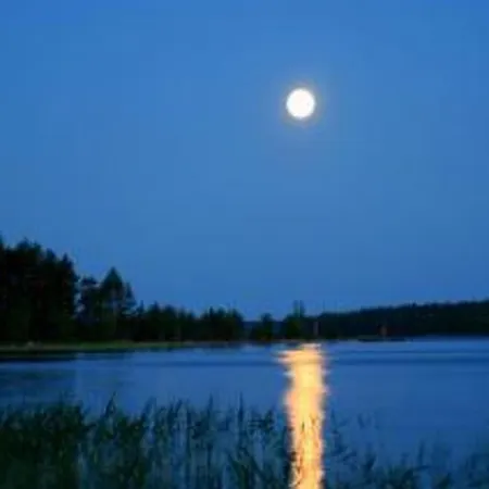 Korvenvalkama By Interhome Ahvionniemi