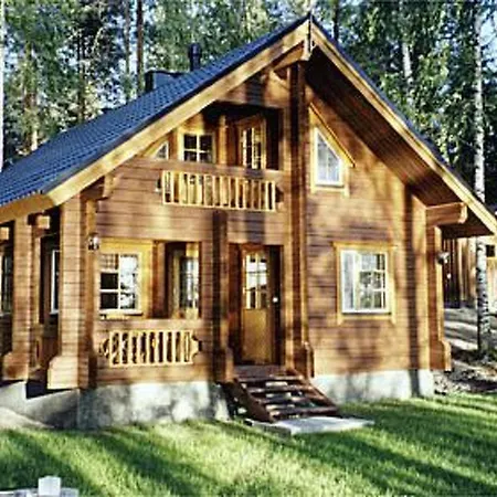 Korvenvalkama By Interhome