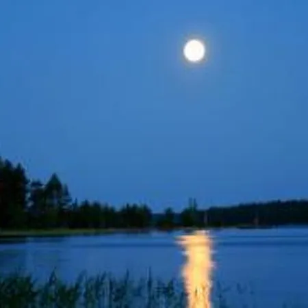 Korvenvalkama By Interhome Ahvionniemi