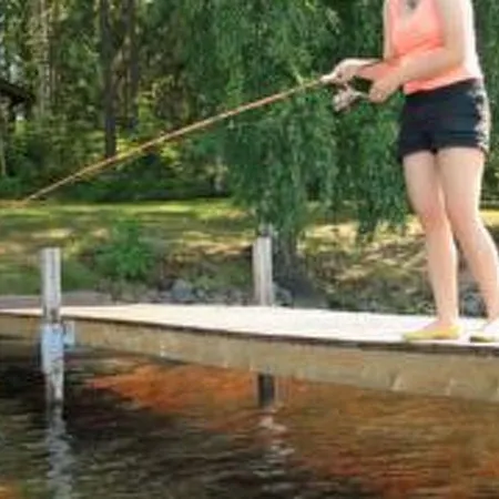 Korvenvalkama By Interhome