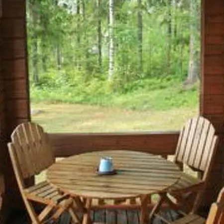 Feriehus Korvenvalkama By Interhome Ahvionniemi