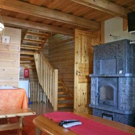 Feriehus Korvenvalkama By Interhome