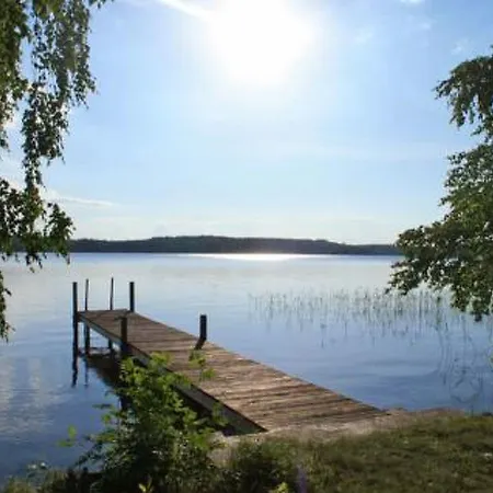 Korvenvalkama By Interhome Ahvionniemi