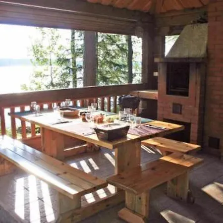 Feriehus Korvenvalkama By Interhome *