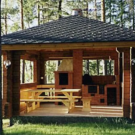 Korvenvalkama By Interhome *