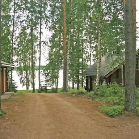 Feriehus Korvenvalkama By Interhome Ahvionniemi