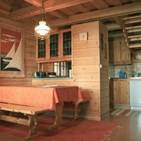 Korvenvalkama By Interhome * Ahvionniemi