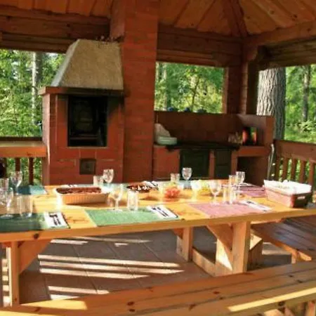 Korvenvalkama By Interhome * Ahvionniemi