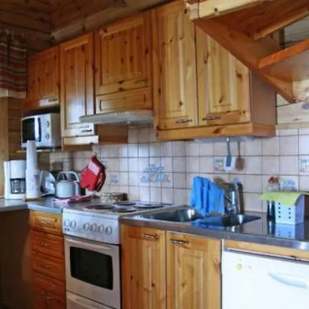 Korvenvalkama By Interhome *