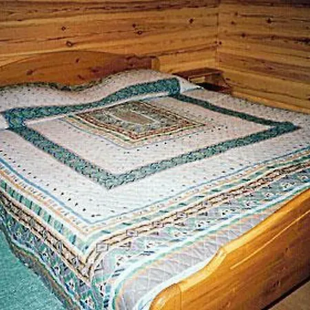 Korvenvalkama By Interhome 別荘 Ahvionniemi