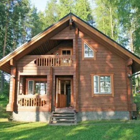 Feriehus Korvenvalkama By Interhome Ahvionniemi