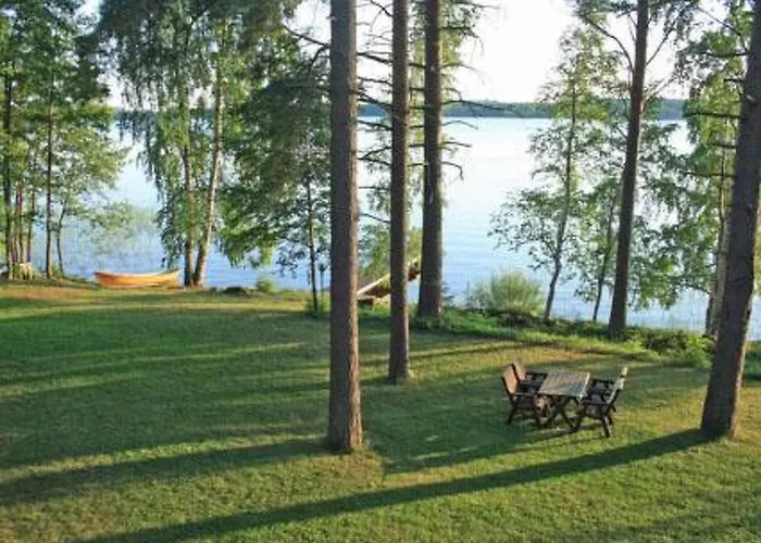 Korvenvalkama By Interhome *